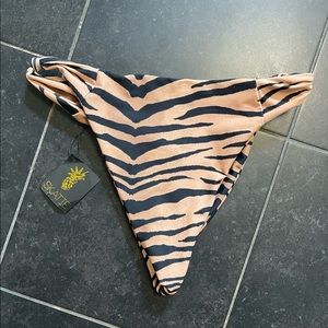 Skatie Swim Bottoms